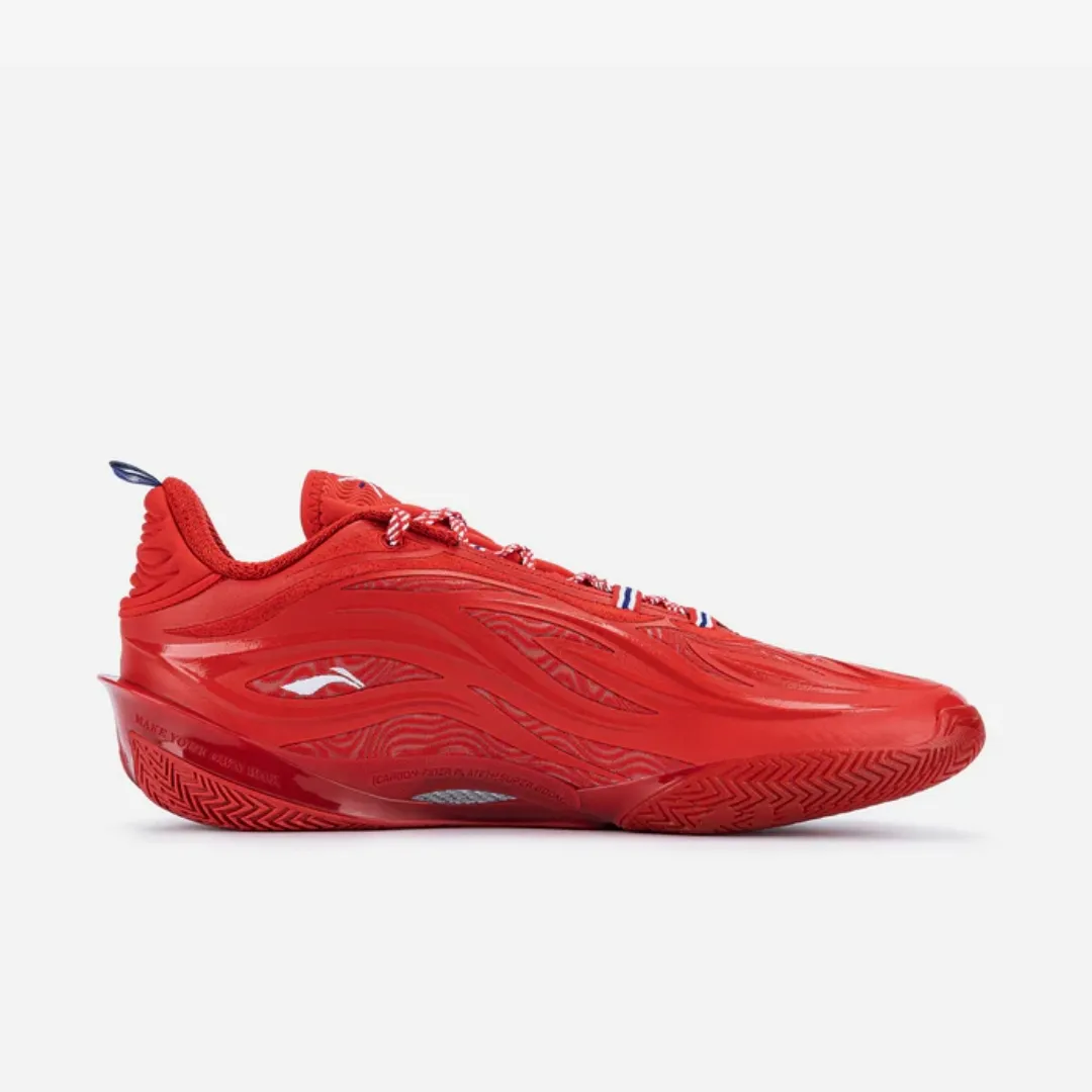LINING WADE 808 5 ULTRA V2 FLAME RED