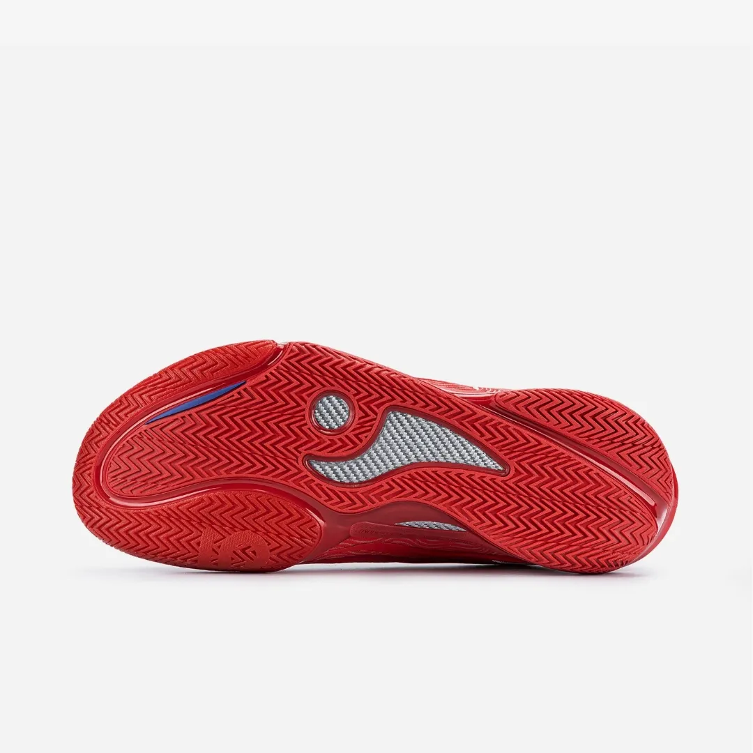 LINING WADE 808 5 ULTRA V2 FLAME RED