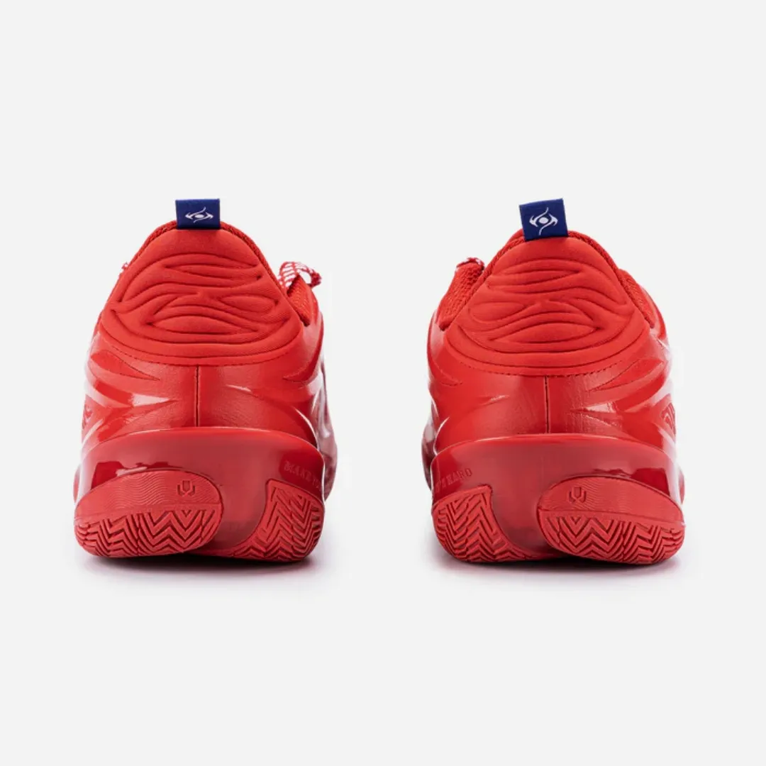 LINING WADE 808 5 ULTRA V2 FLAME RED