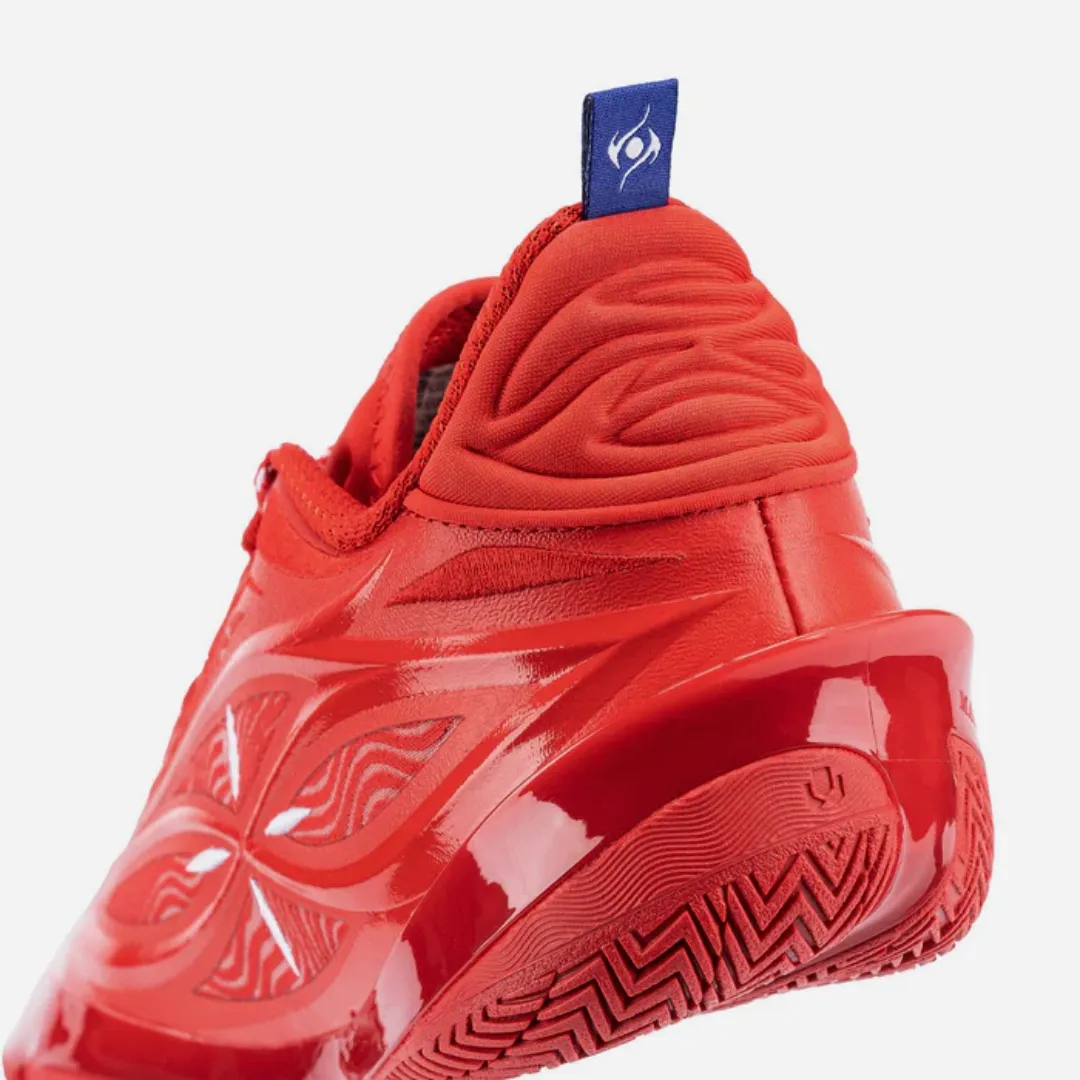 LINING WADE 808 5 ULTRA V2 FLAME RED