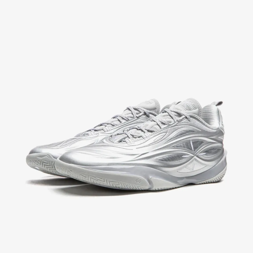 LINING WADE 808 5 ULTRA V2 SILVER FLASH