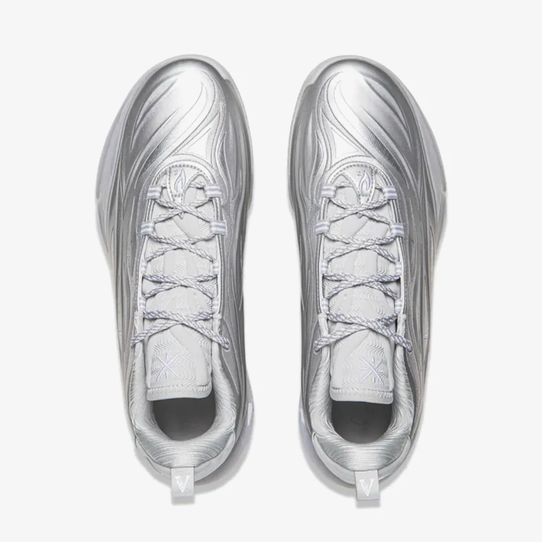 LINING WADE 808 5 ULTRA V2 SILVER FLASH