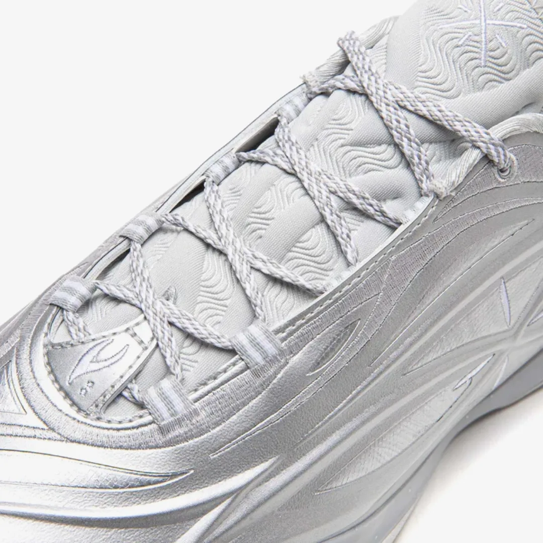 LINING WADE 808 5 ULTRA V2 SILVER FLASH