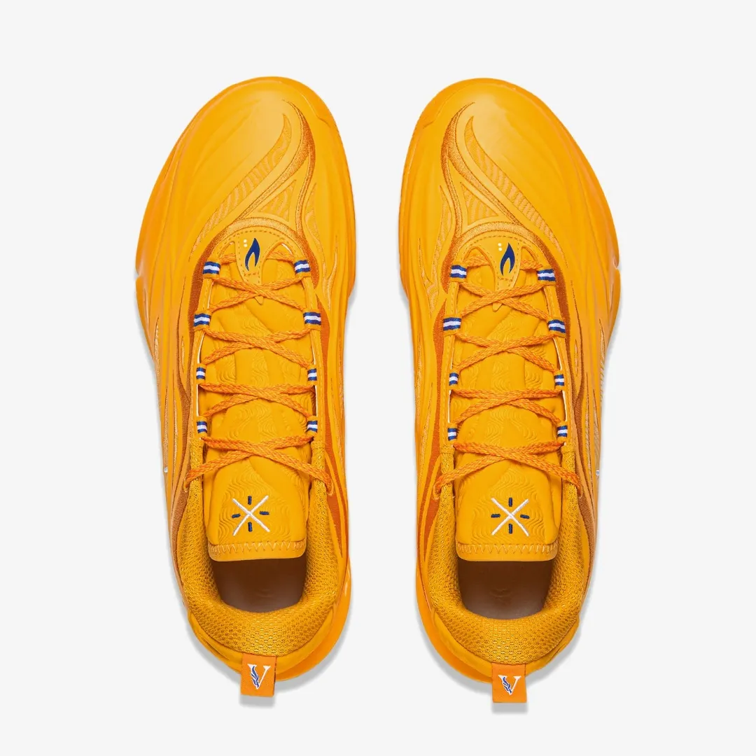 LINING WADE 808 5 ULTRA V2 ORANGE