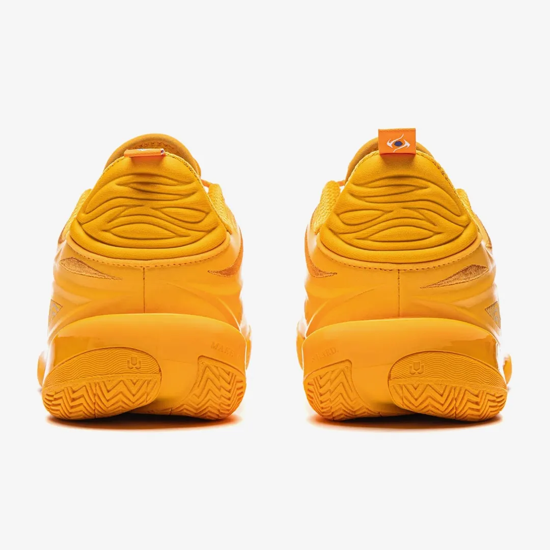 LINING WADE 808 5 ULTRA V2 ORANGE