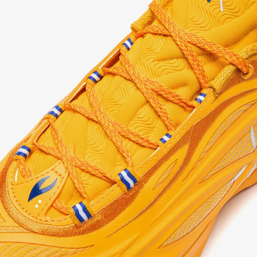 LINING WADE 808 5 ULTRA V2 ORANGE