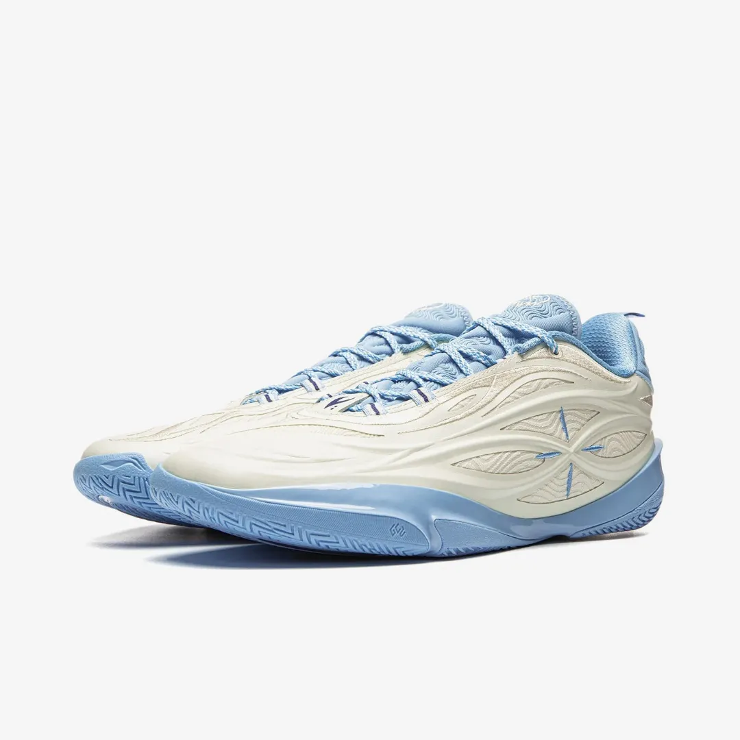 LINING WADE 808 5 ULTRA V2 ICE WHITE