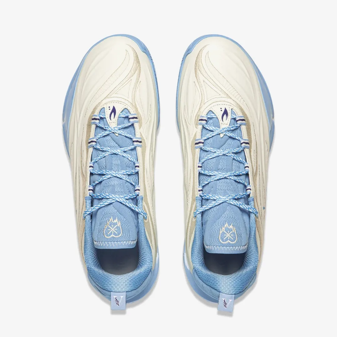 LINING WADE 808 5 ULTRA V2 ICE WHITE