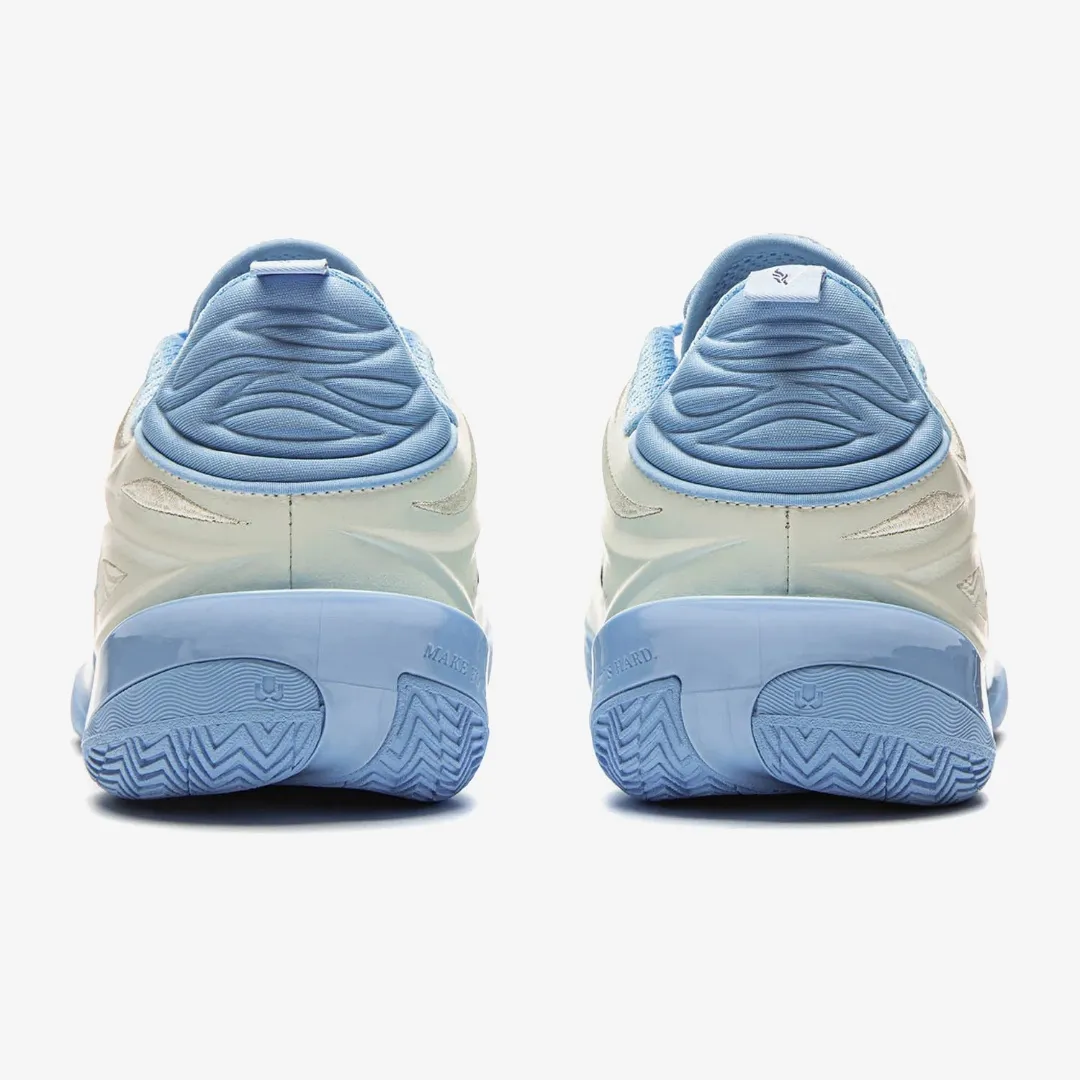 LINING WADE 808 5 ULTRA V2 ICE WHITE