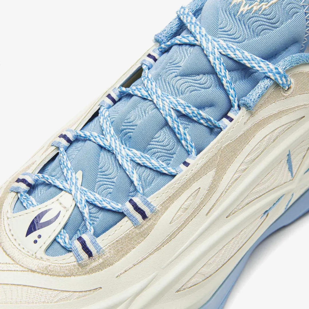 LINING WADE 808 5 ULTRA V2 ICE WHITE