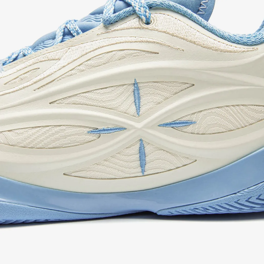 LINING WADE 808 5 ULTRA V2 ICE WHITE