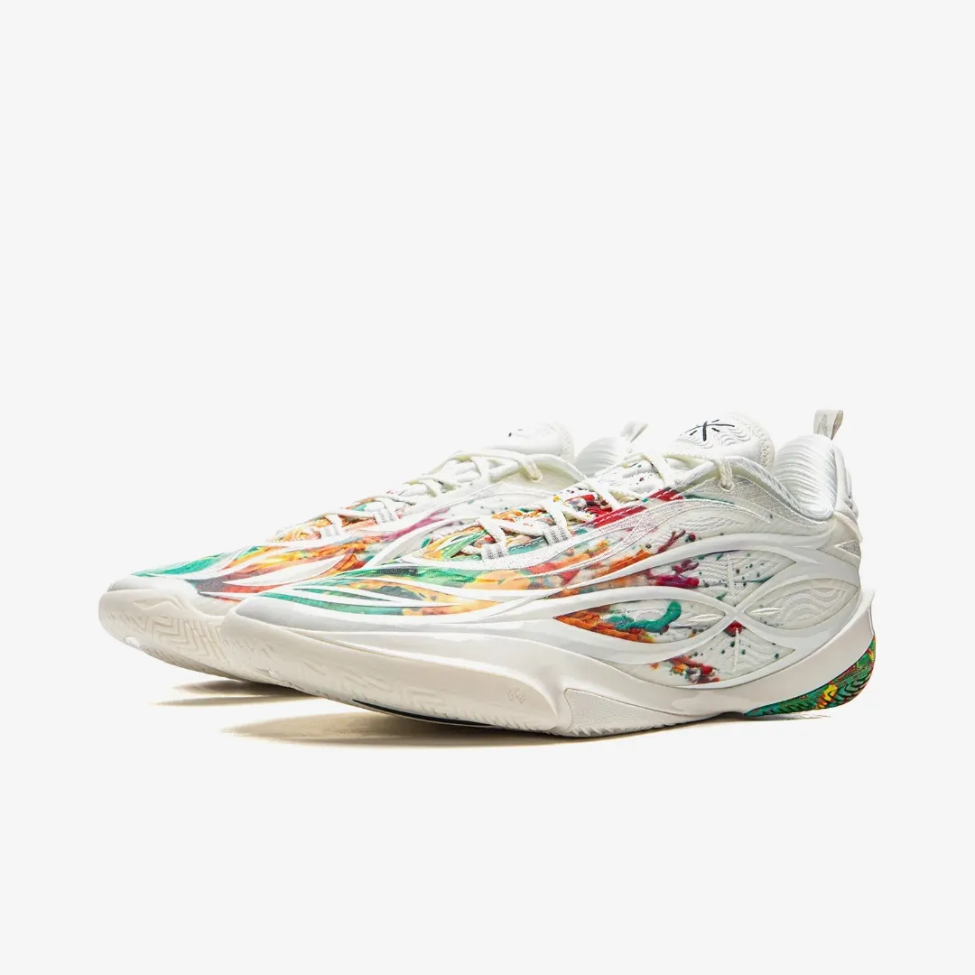 LINING WADE 808 5 ULTRA V2 FIREWORK