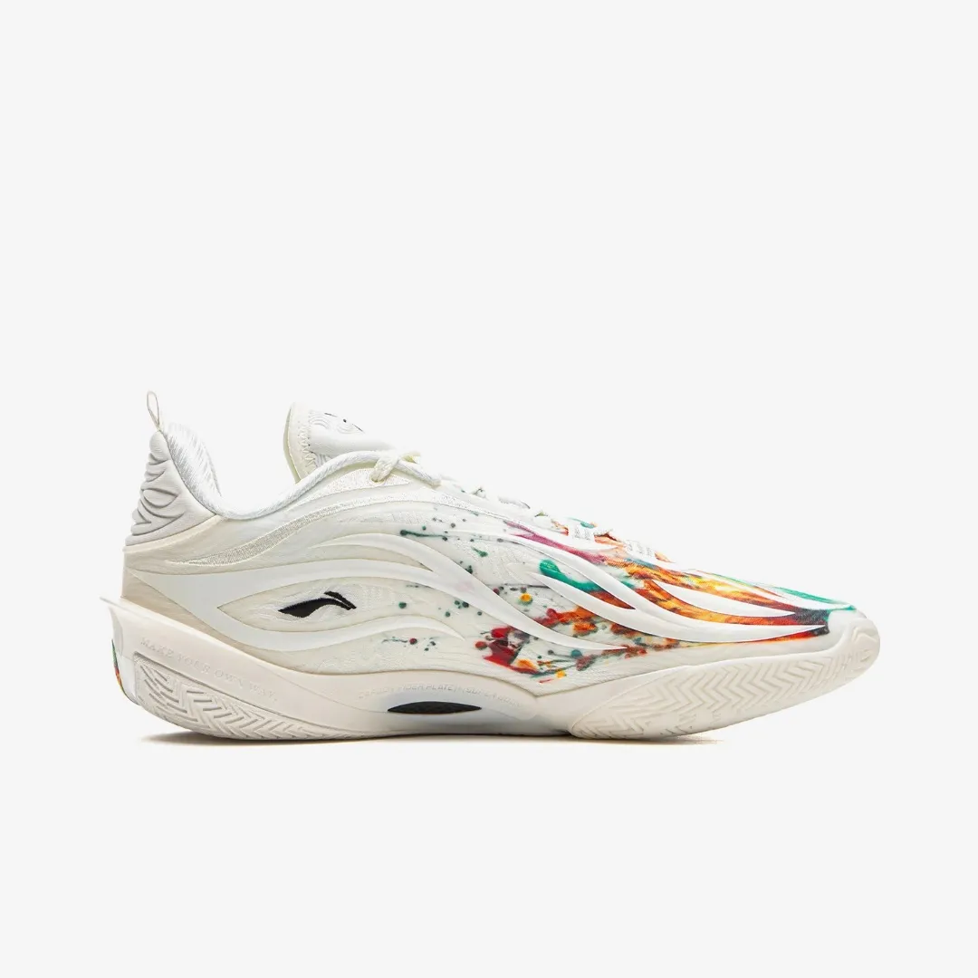 LINING WADE 808 5 ULTRA V2 FIREWORK