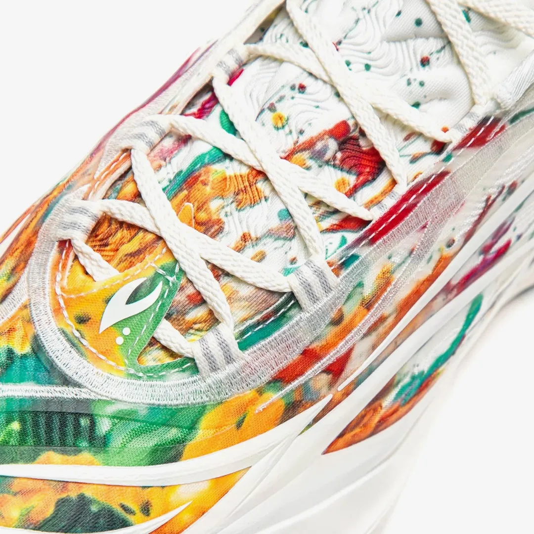 LINING WADE 808 5 ULTRA V2 FIREWORK