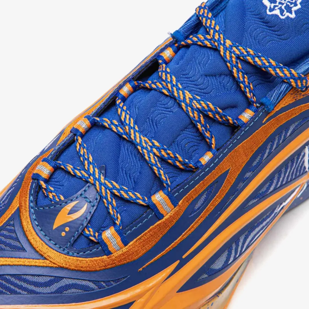 LINING WADE 808 5 ULTRA V2 JAYFLOW