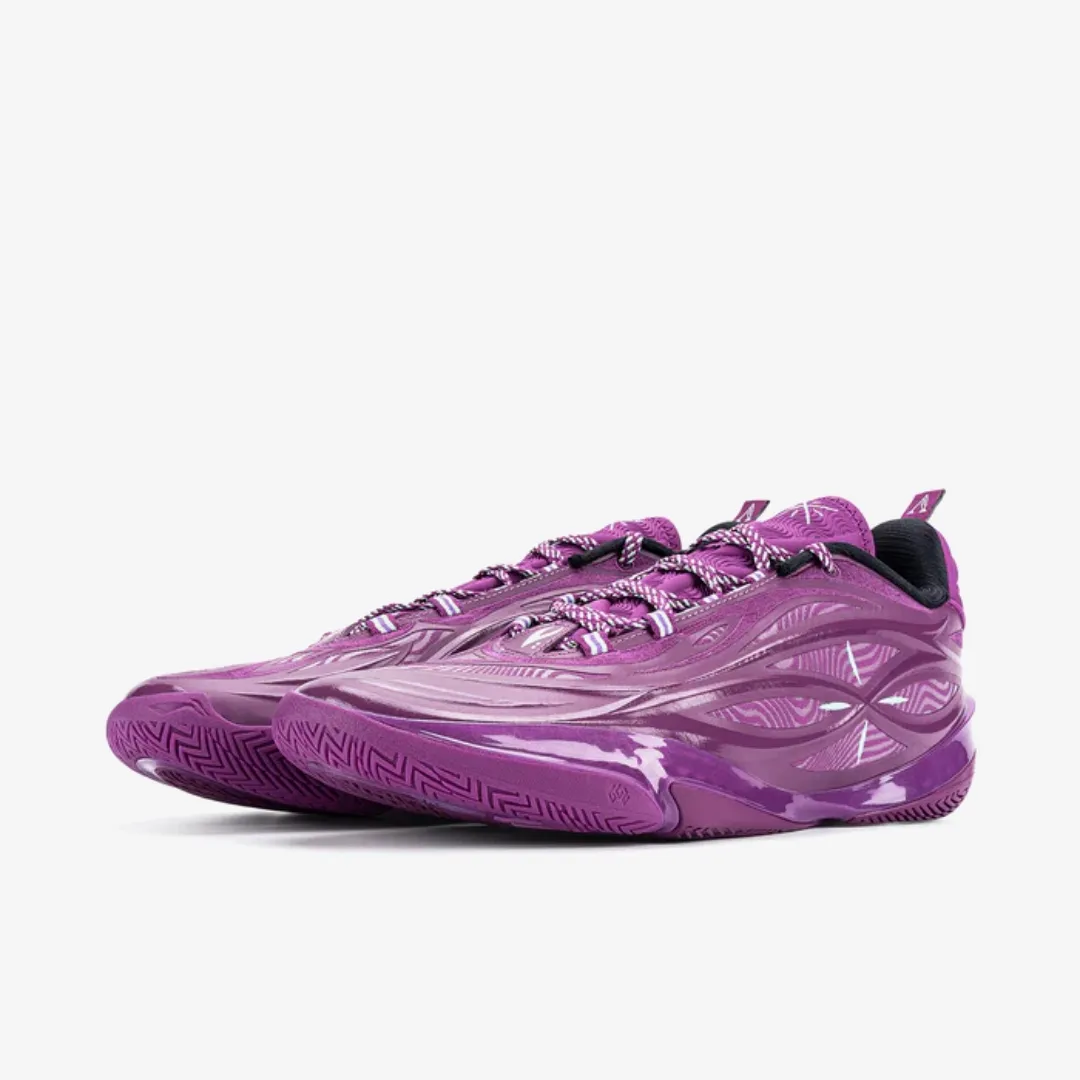 LINING WADE 808 5 ULTRA V2 LAVENDER