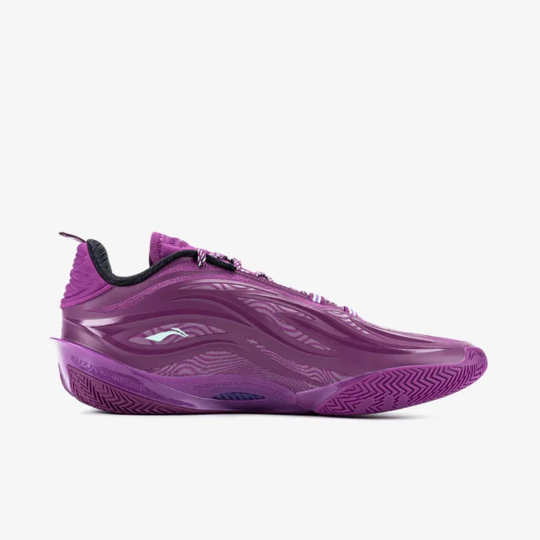 LINING WADE 808 5 ULTRA V2 LAVENDER