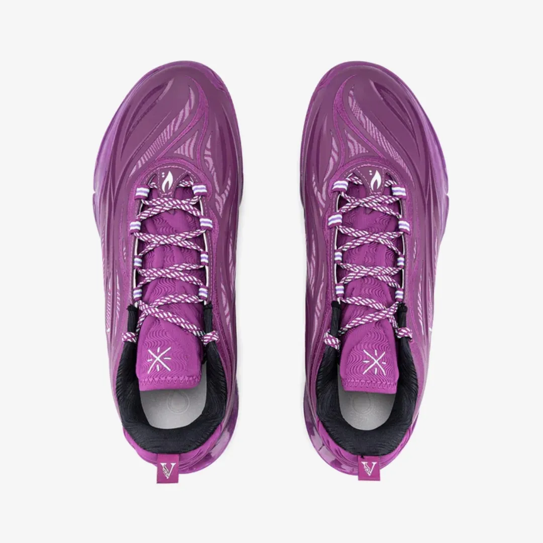 LINING WADE 808 5 ULTRA V2 LAVENDER