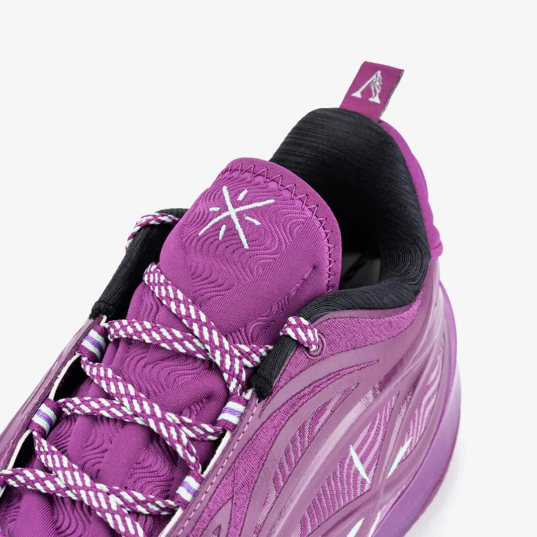 LINING WADE 808 5 ULTRA V2 LAVENDER