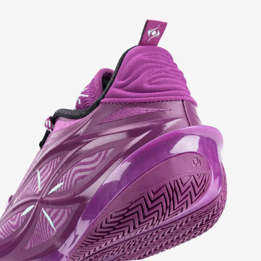 LINING WADE 808 5 ULTRA V2 LAVENDER