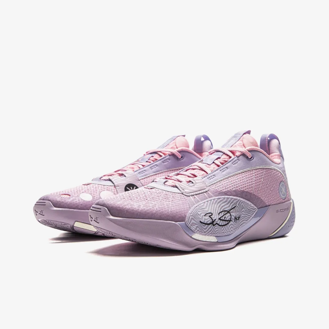 LINING WADE ALL CITY 13 ENCORE LAVENDER