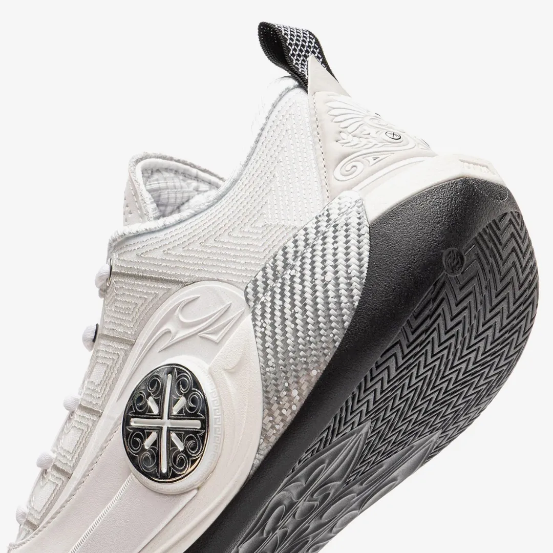 LINING WAY OF WADE 12 DREAM BIG