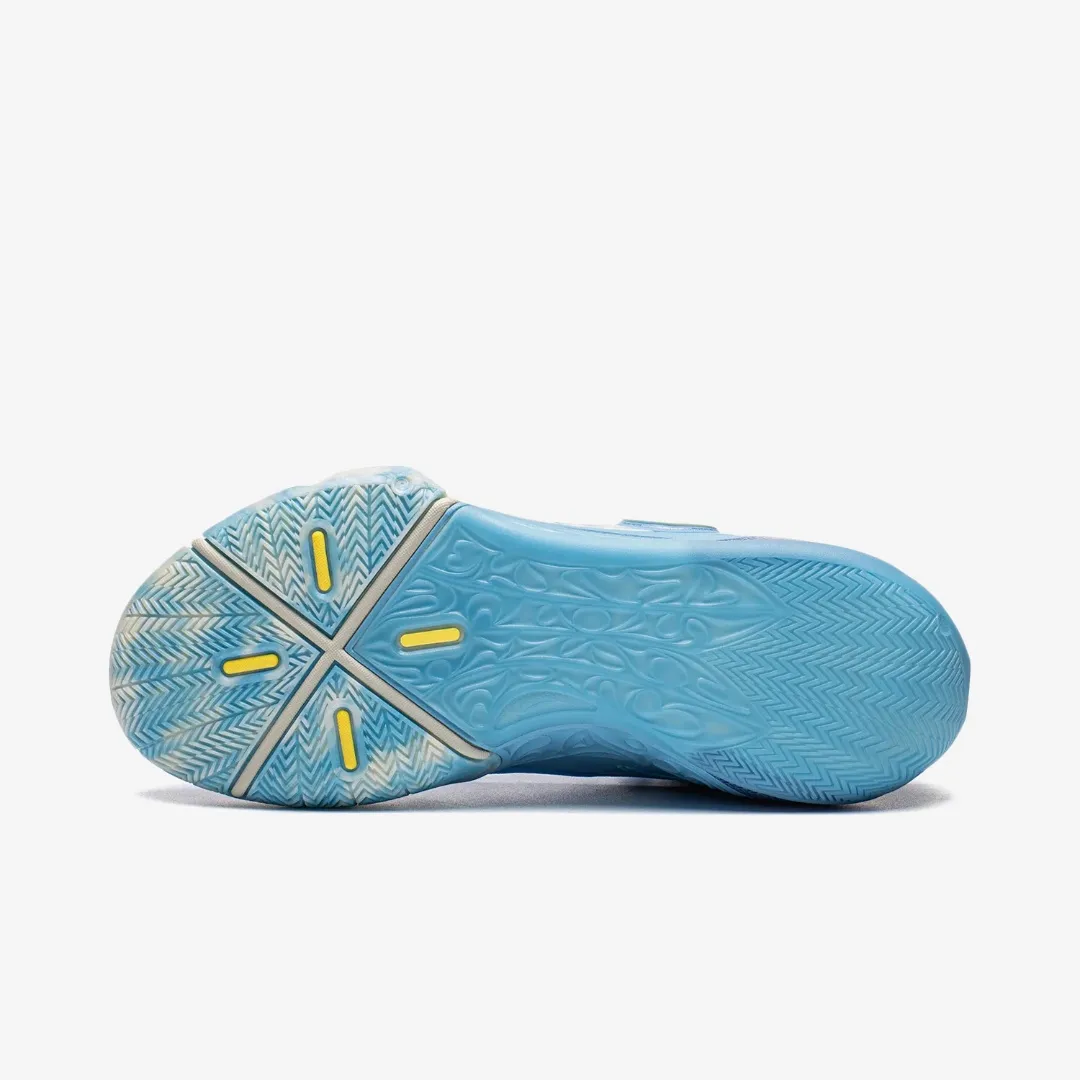LINING WAY OF WADE 12 SKYLINE