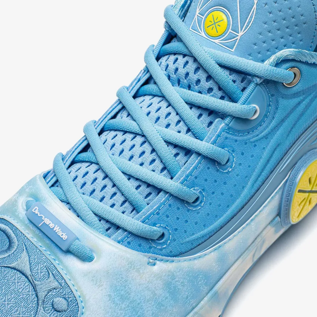 LINING WAY OF WADE 12 SKYLINE