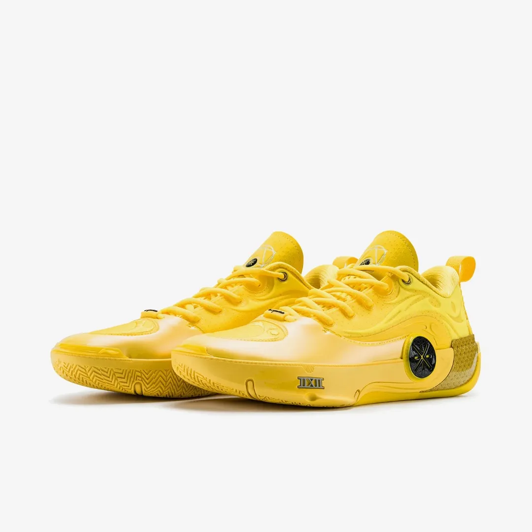 LINING WAY OF WADE 12 LEMON