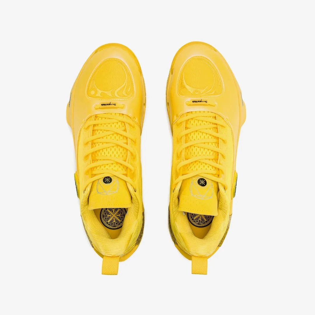 LINING WAY OF WADE 12 LEMON