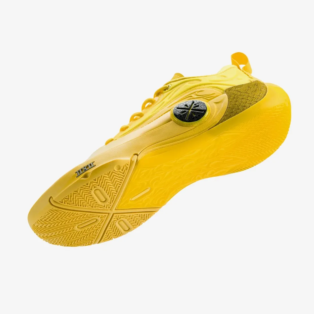 LINING WAY OF WADE 12 LEMON