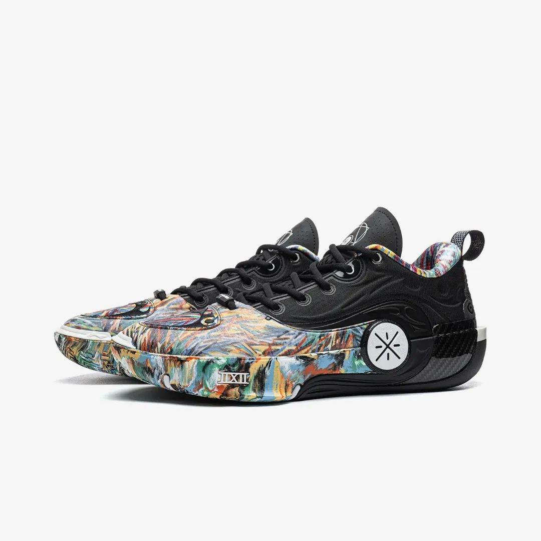 LINING WAY OF WADE 12 CITY GUARD