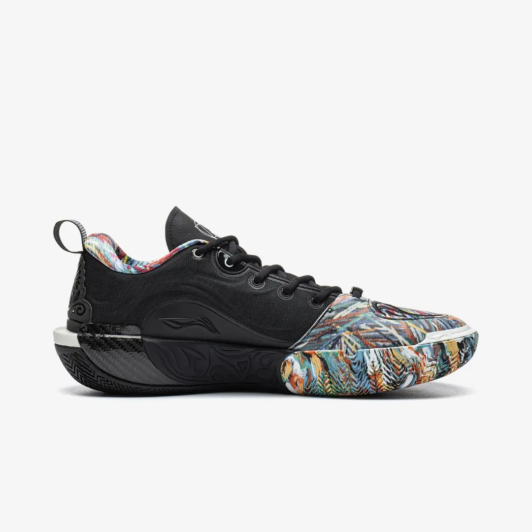 LINING WAY OF WADE 12 CITY GUARD