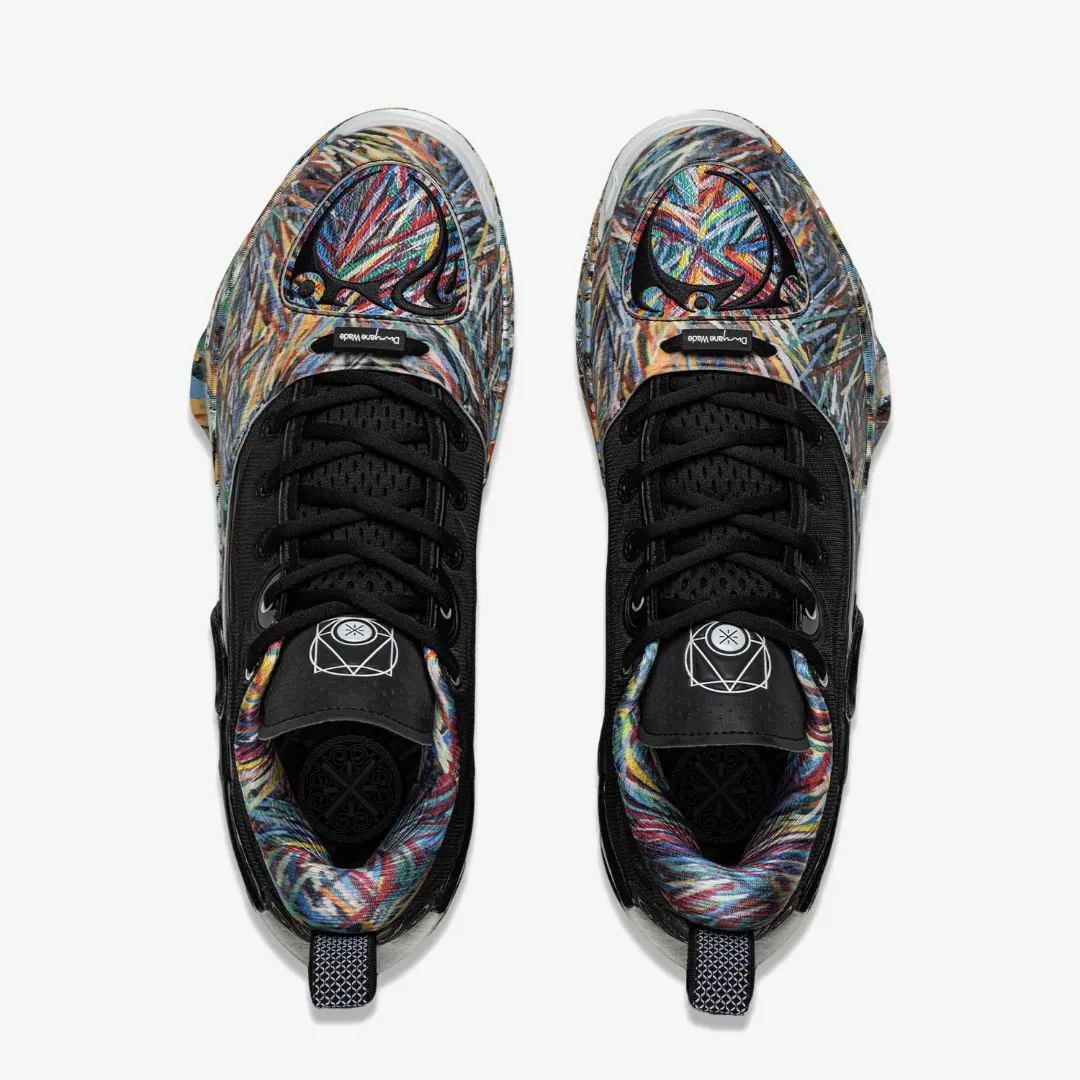 LINING WAY OF WADE 12 CITY GUARD
