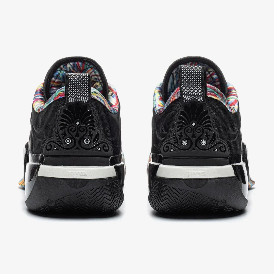 LINING WAY OF WADE 12 CITY GUARD