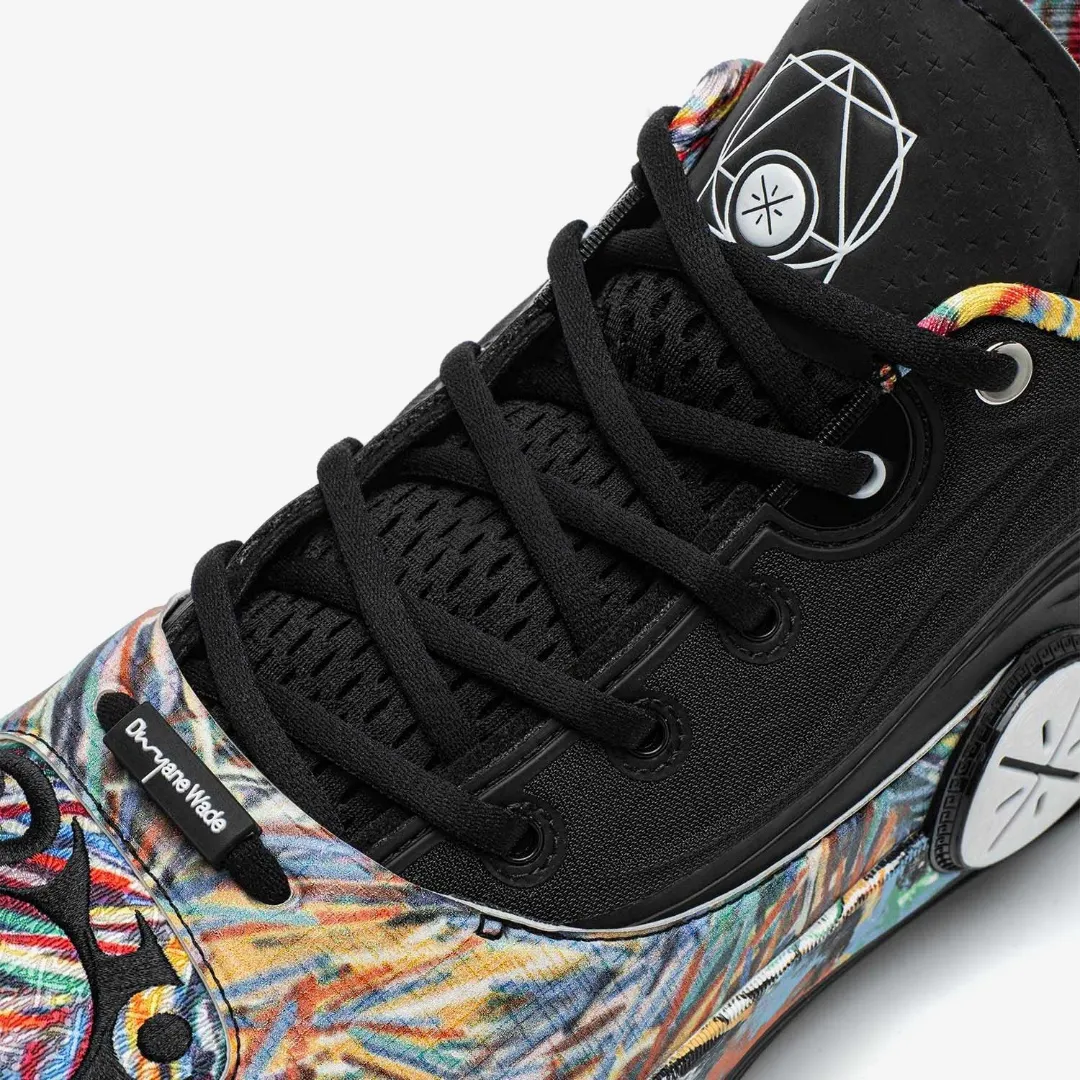 LINING WAY OF WADE 12 CITY GUARD
