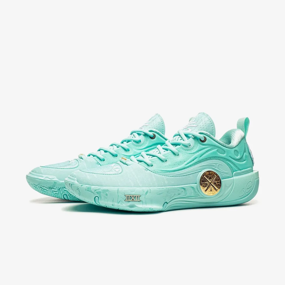 CURRY X LINING WAY OF WADE 12 CURRY MOMENTS LIBERTY