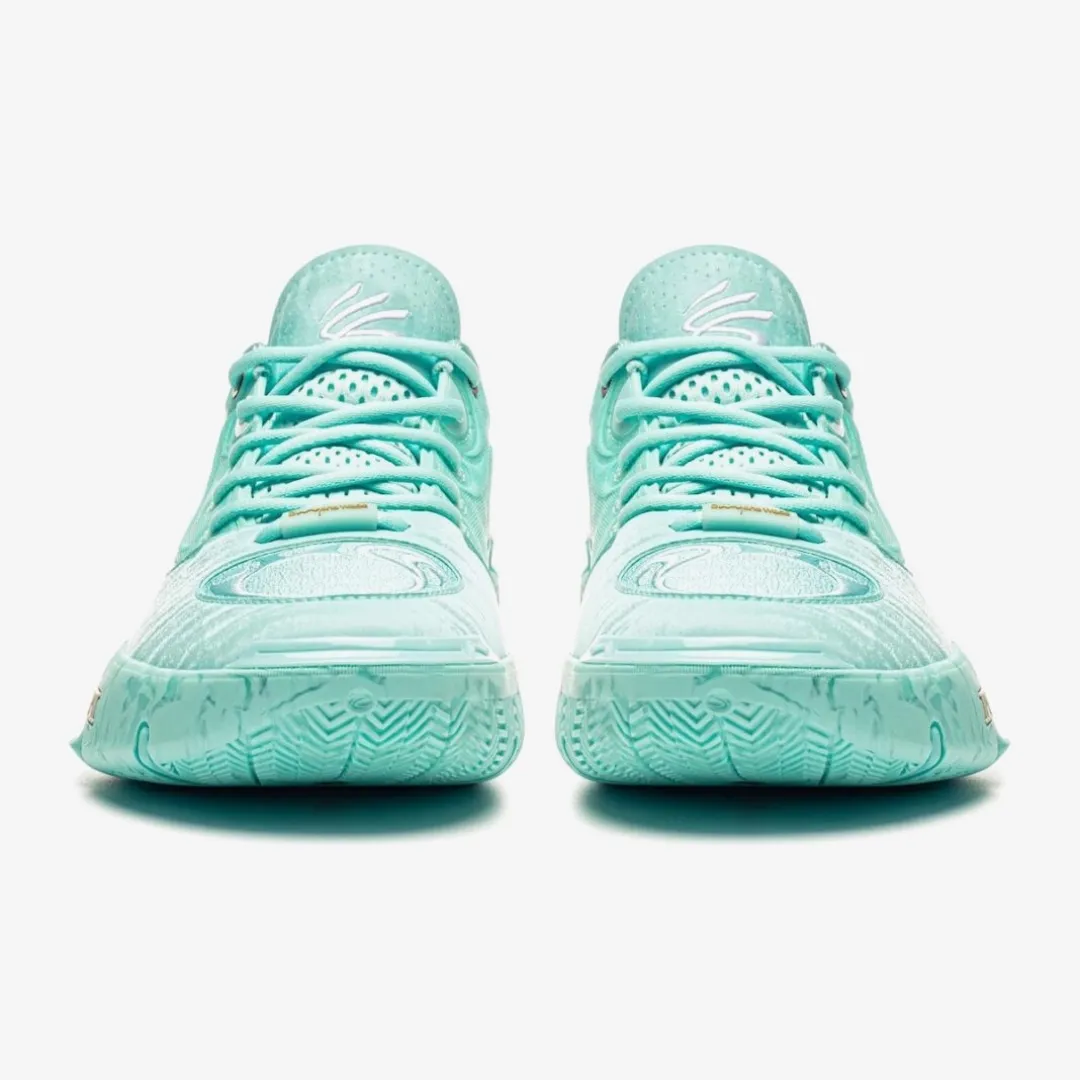 CURRY X LINING WAY OF WADE 12 CURRY MOMENTS LIBERTY