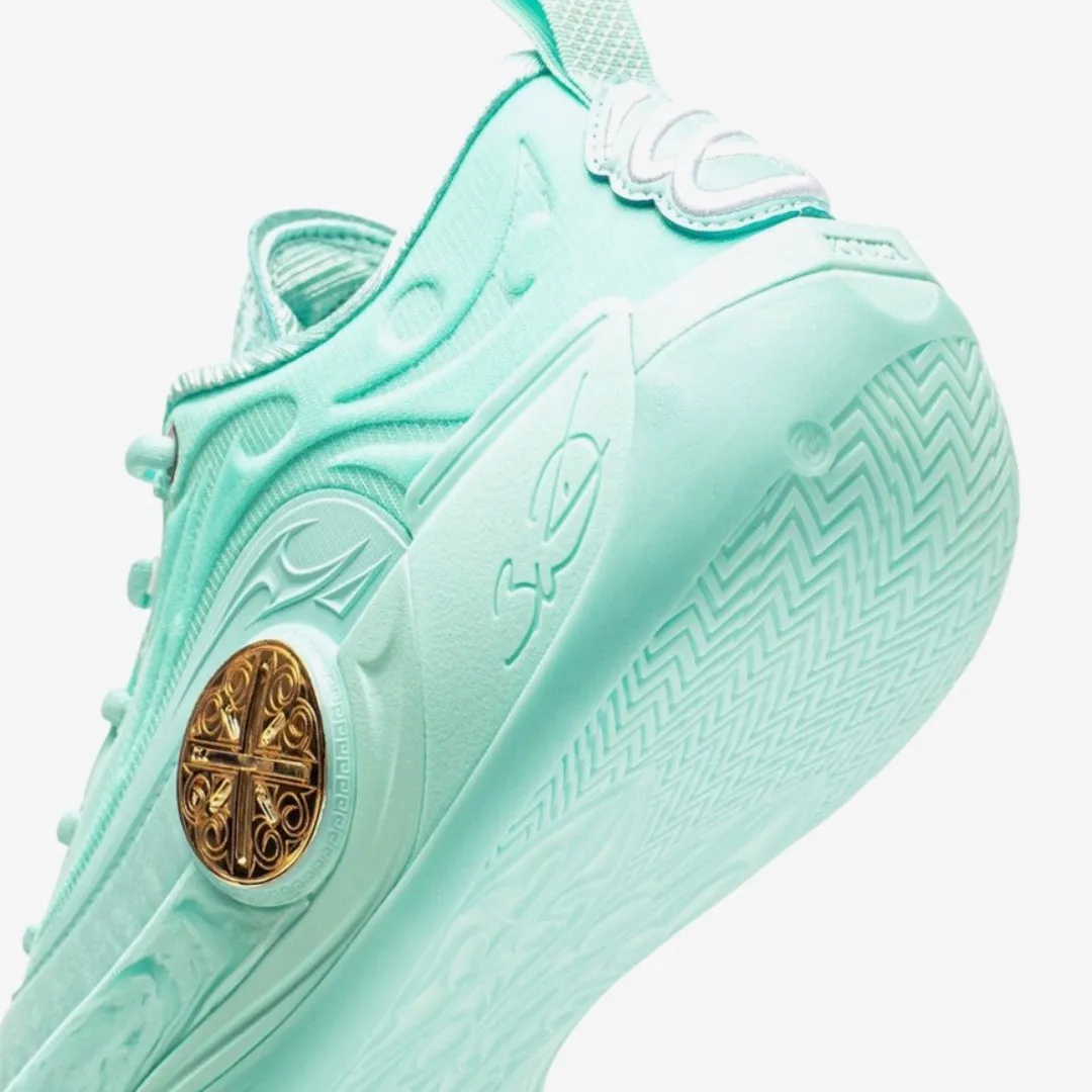 CURRY X LINING WAY OF WADE 12 CURRY MOMENTS LIBERTY