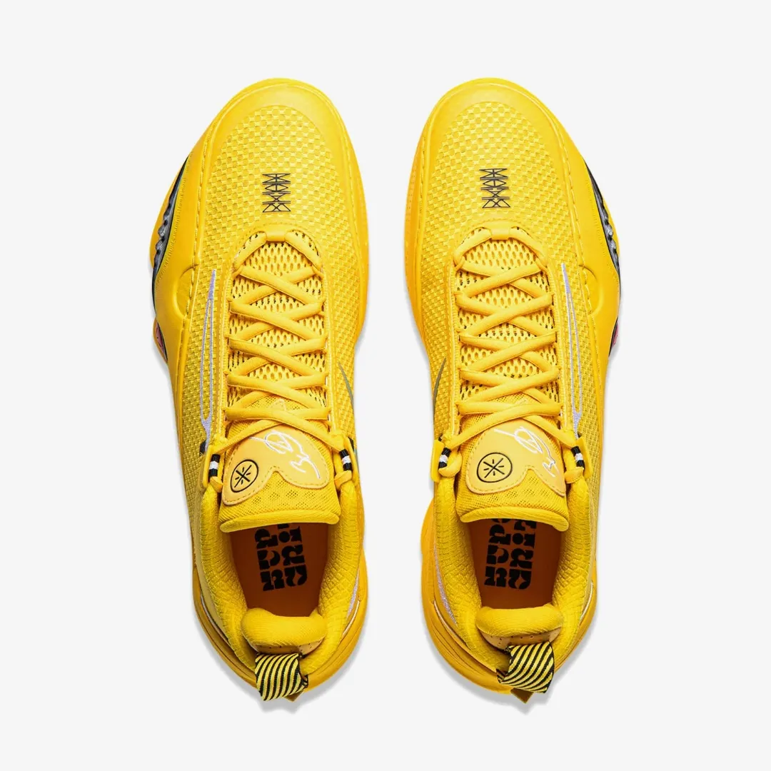LINING WADE ALL CITY 14 CAUTION