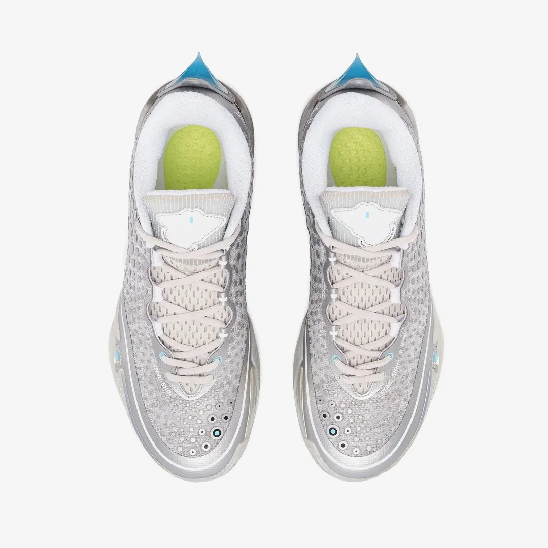 LINING WADE 808 6 ULTRA SILVER FLASH