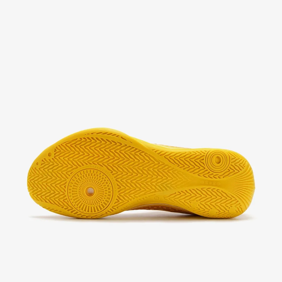 LINING WADE 808 6 ULTRA YELLOW STINGRAY