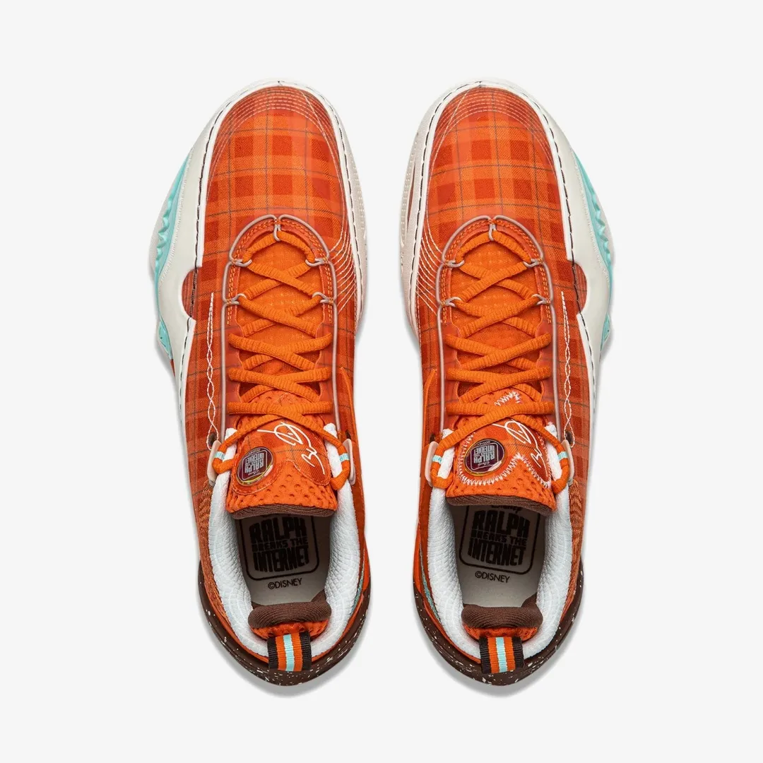 LINING WADE ALL CITY 14 WRECK-IT RALPH