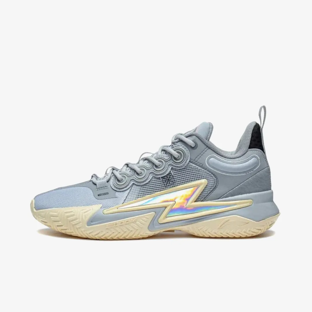 LINING WADE SON OF FLASH GREY BOY