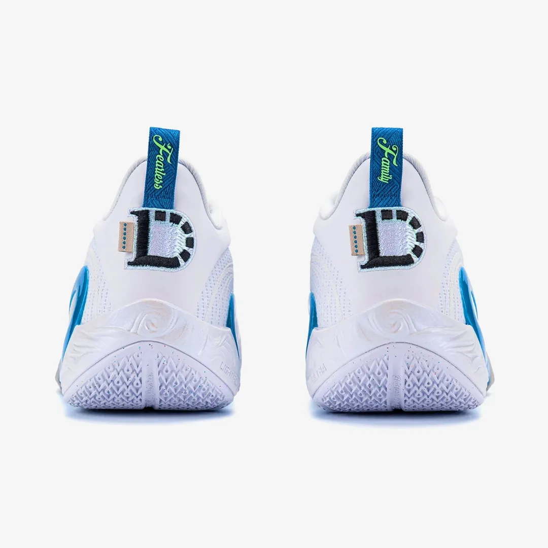 LINING DLO 1 FEARLESS