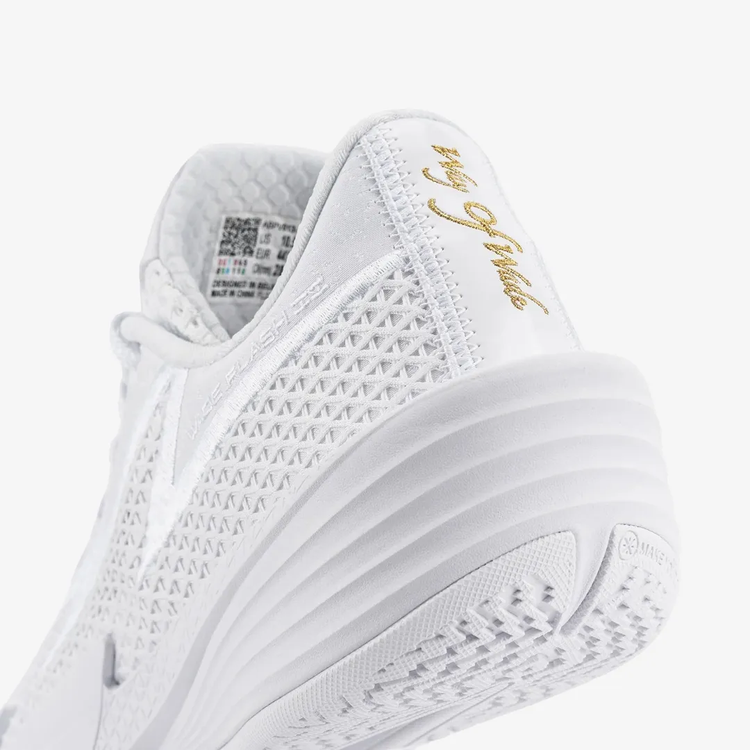 LINING WADE FLASH 2 WHITE HOT