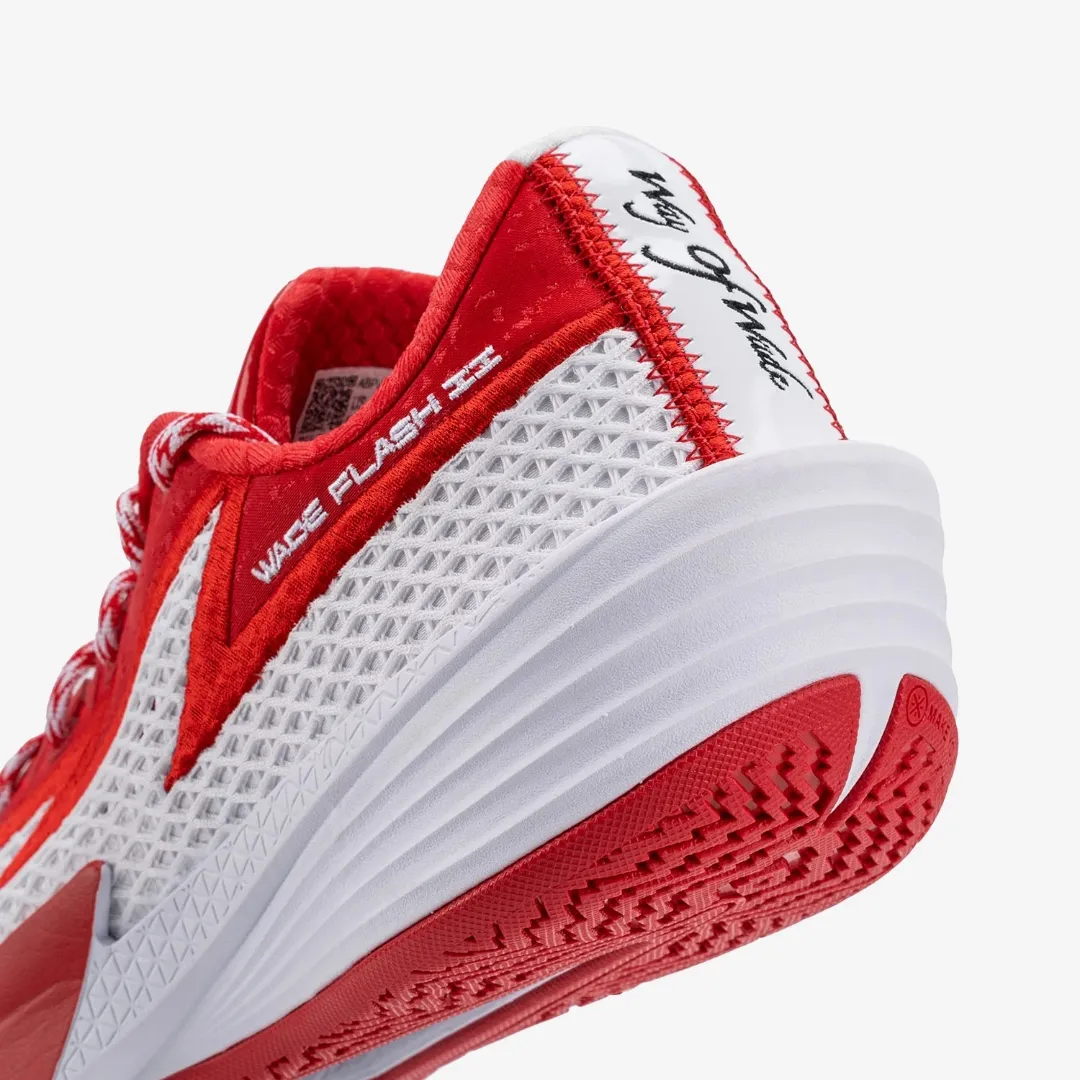 LINING WADE FLASH 2 OVERTOWN