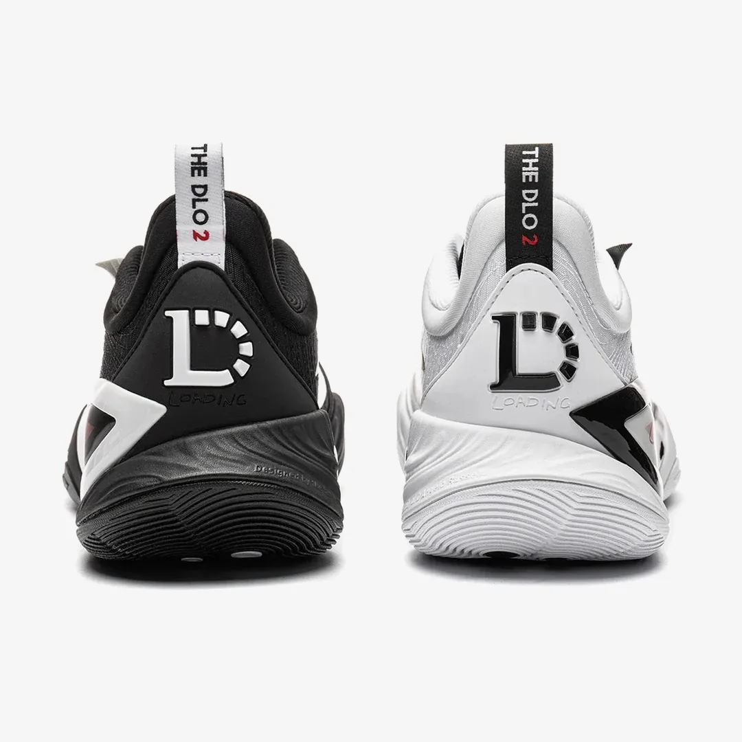 LINING DLO 2 YIN YANG