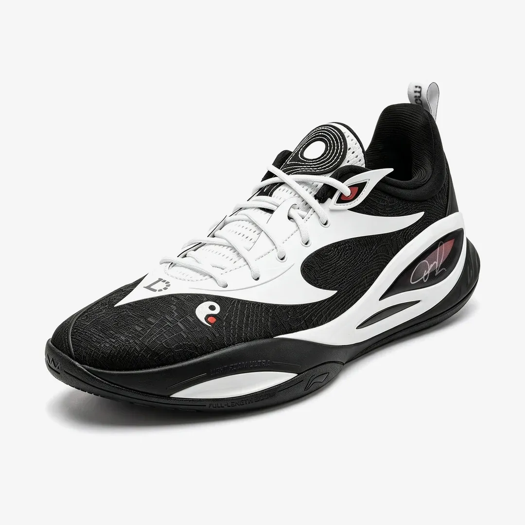 LINING DLO 2 YIN YANG