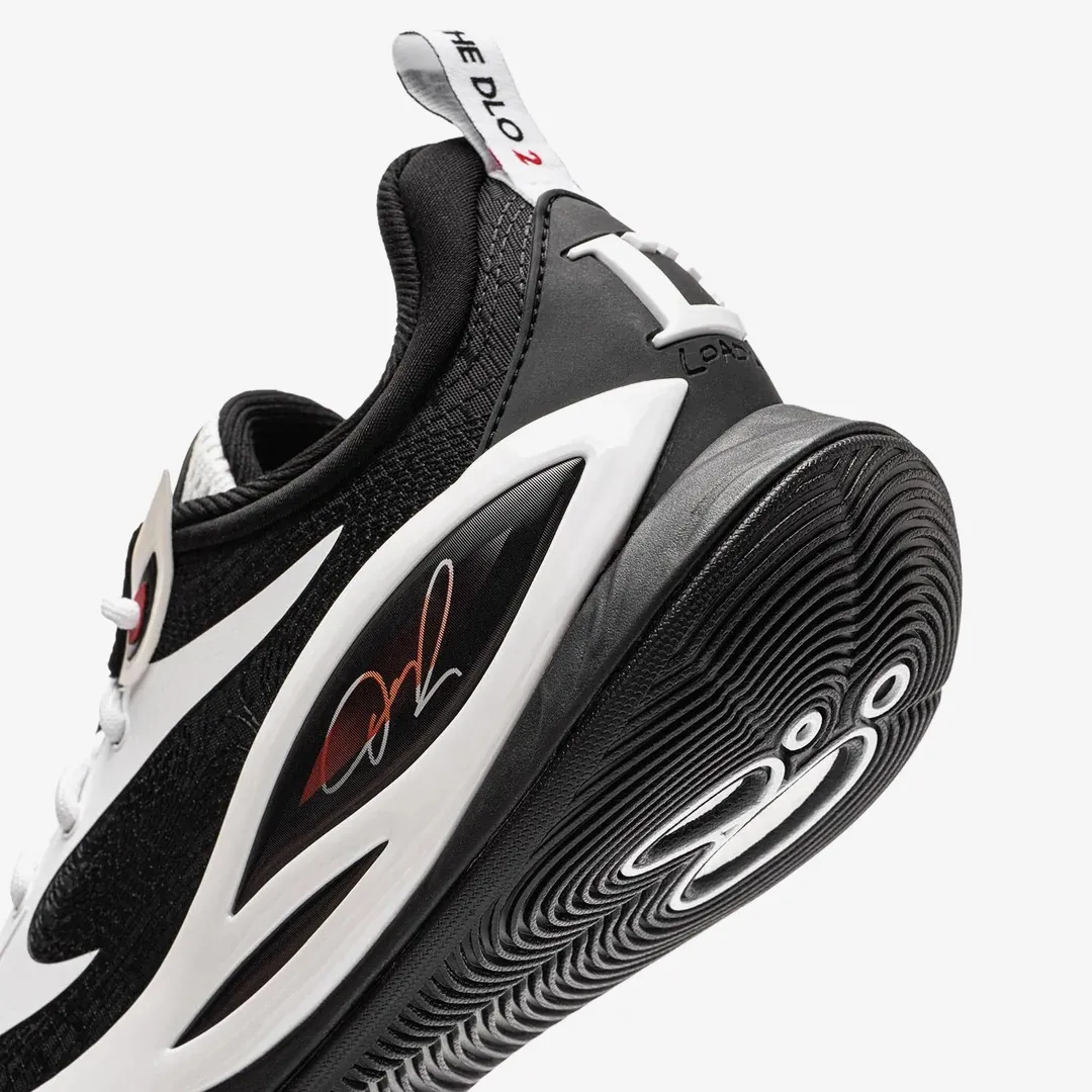 LINING DLO 2 YIN YANG